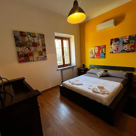 Holiday home Di Marco A