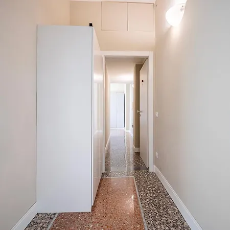 L'oasi Di Monte Mario Affittacamere *