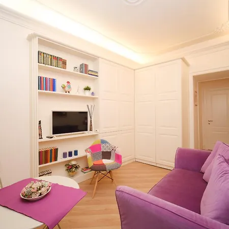 Apartment Ad Un Passo Da San Pietro *
