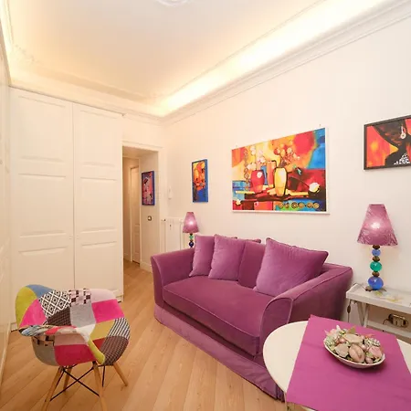 Ad Un Passo Da San Pietro Apartment *