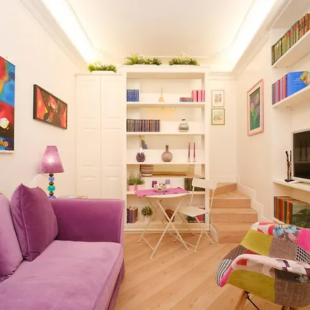 Ad Un Passo Da San Pietro Apartment Rome