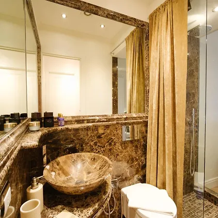 Ad Un Passo Da San Pietro Apartment Rome