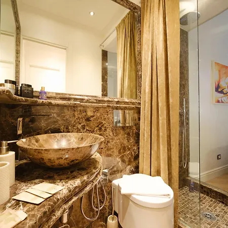 Apartment Ad Un Passo Da San Pietro Rome