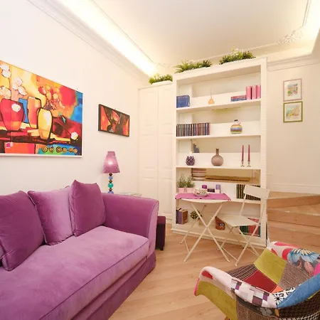 Ad Un Passo Da San Pietro Apartment Rome