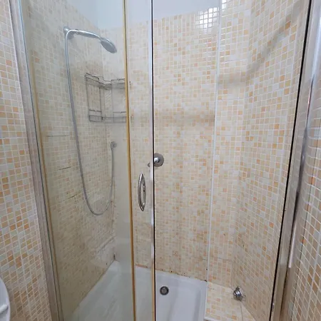 Holiday home Family Rome