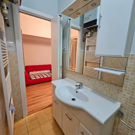 Holiday home Family