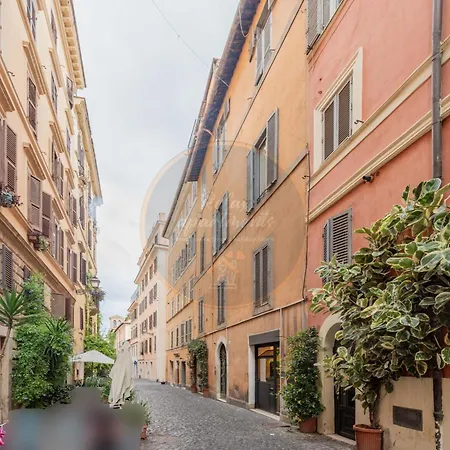 Apartament Imperial Luxury