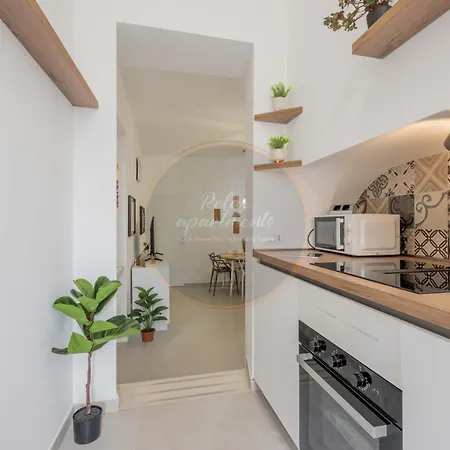 Apartament Imperial Luxury