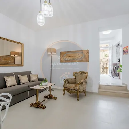 Apartament Imperial Luxury