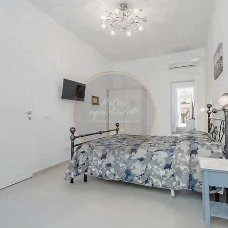 Apartament Imperial Luxury