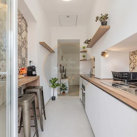 Apartament Imperial Luxury *