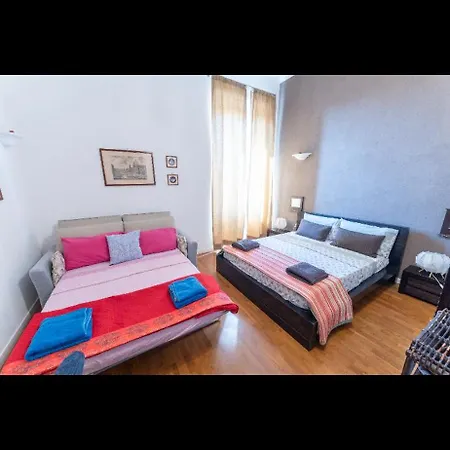 Rosa Di Guest house