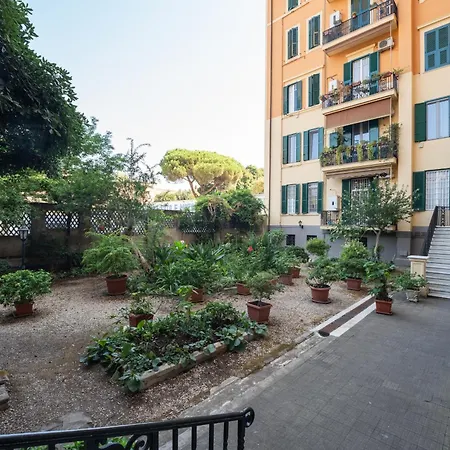 Guest house Rosa Di *