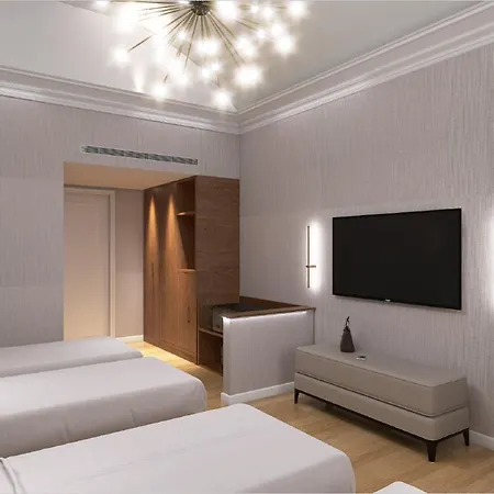 Hotel Lumi Rome