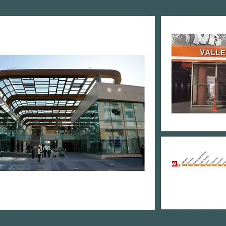 Apartment Vatican Oasis Free Parking Con 2 Da Letto