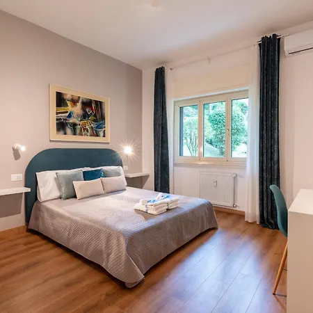 Vatican Oasis Free Parking Con 2 Da Letto