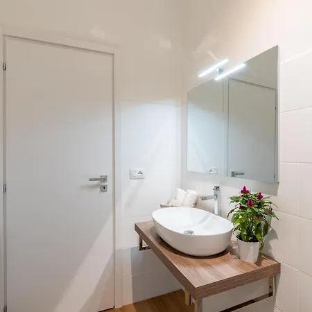 Vatican Oasis Free Parking Con 2 Da Letto *