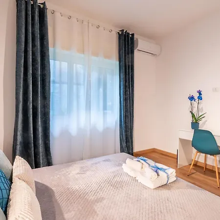 Vatican Oasis Free Parking Con 2 Da Letto Apartment *