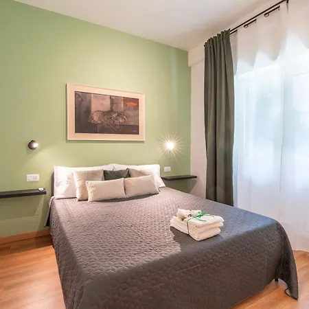 Apartment Vatican Oasis Free Parking Con 2 Da Letto *