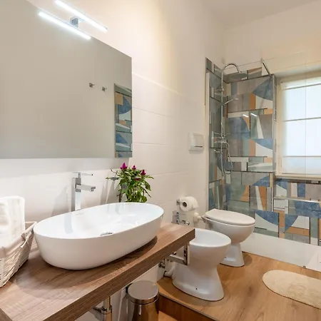 Vatican Oasis Free Parking Con 2 Da Letto Apartment Rome
