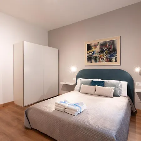 Vatican Oasis Free Parking Con 2 Da Letto Apartment Rome