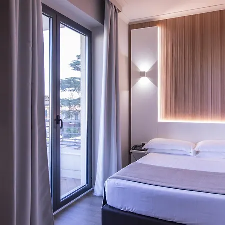 The Smooth Hotel 4*