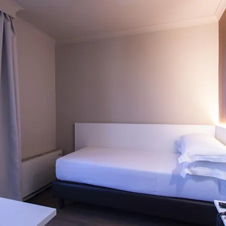 The Smooth Hotel 4*