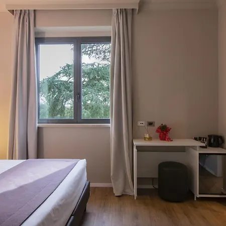 Hotel The Smooth 4*