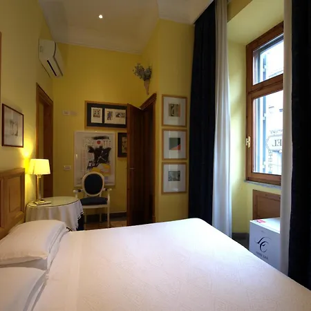 Cairoli 4* Roma