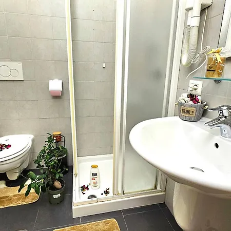 Couette-café A Casa Simpatia - Free Parking If You Book 4 Nights