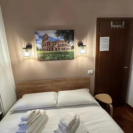 Vatican Qg Gasthof 2*