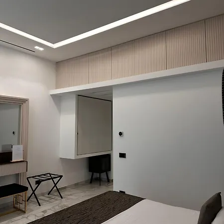 Affittacamere Maison Tritone Roma