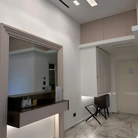 Maison Tritone Guest house Rome
