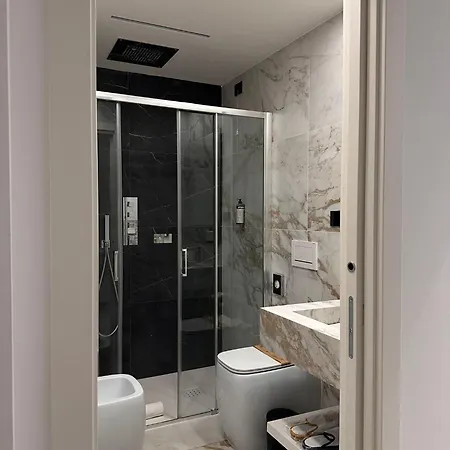 Affittacamere Maison Tritone Roma
