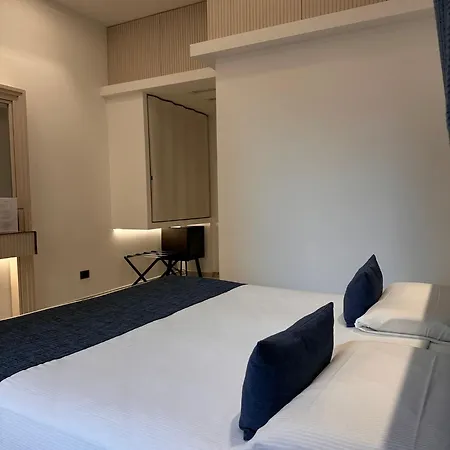 Maison Tritone Guest house