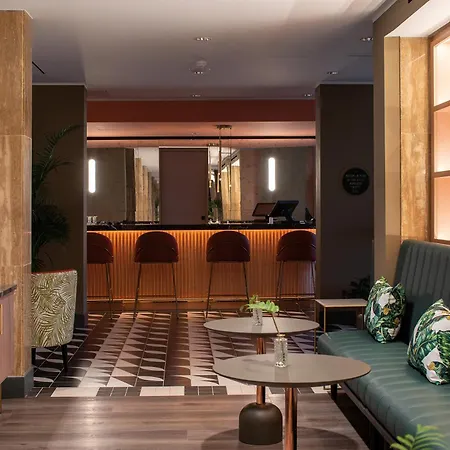 Hotel Pamphili 4*