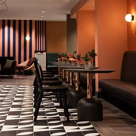 Pamphili Hotel Roma