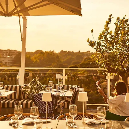 Hotel Pamphili Roma