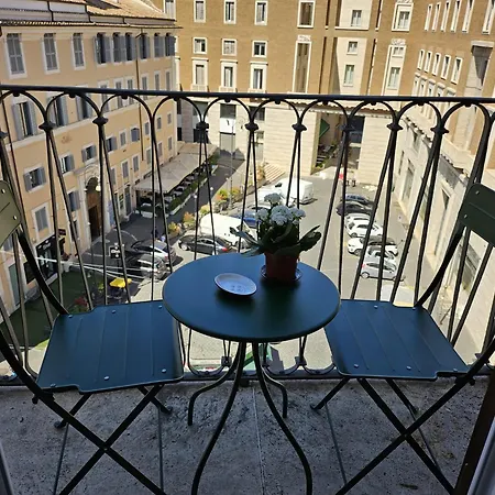 Boutique Della Croce Rome