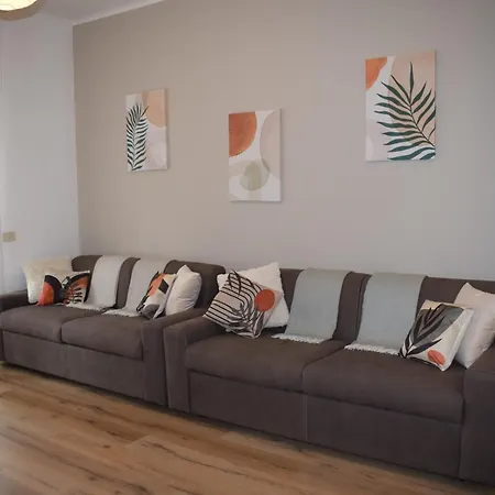 Joy House - Vaticano Holiday home *