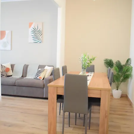 Joy House - Vaticano Holiday home Rome