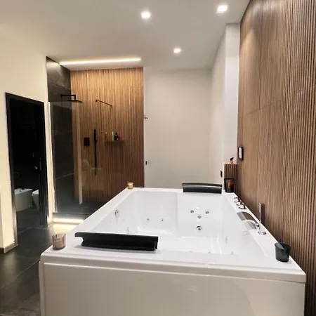 Apartment Dream Luxury Rome