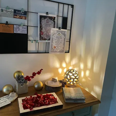 Appartamento Comfyhome In *