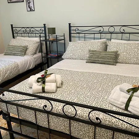 Comfyhome In * Roma