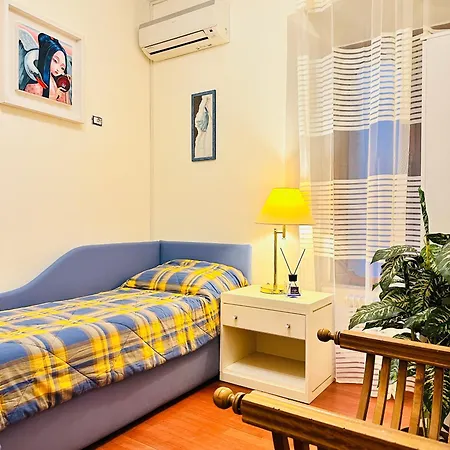 Apartment Via Veneto Lulus *