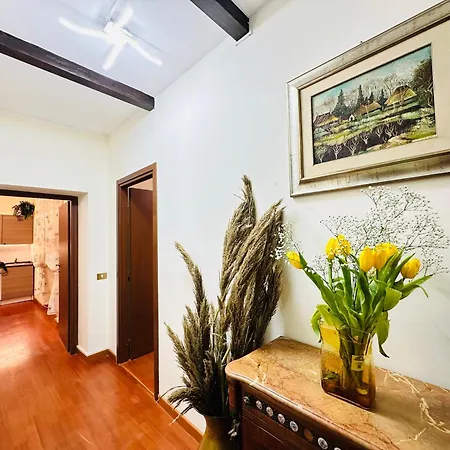 Apartment Via Veneto Lulus Rome