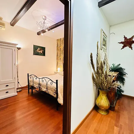 Apartment Via Veneto Lulus