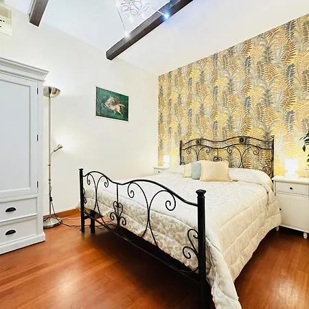 Apartment Via Veneto Lulus