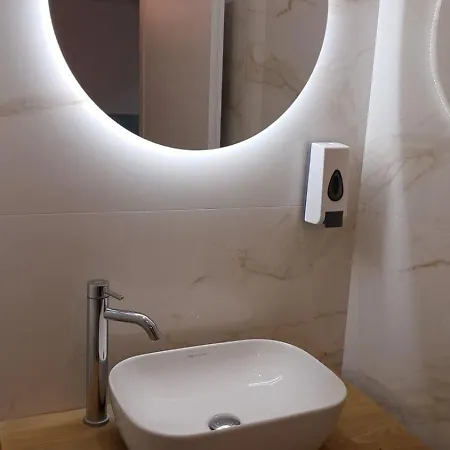 Domus Turno * Roma