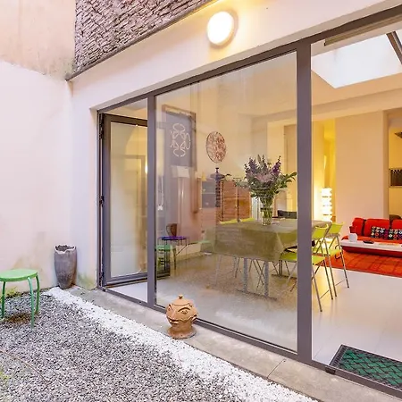 Apartment Selci